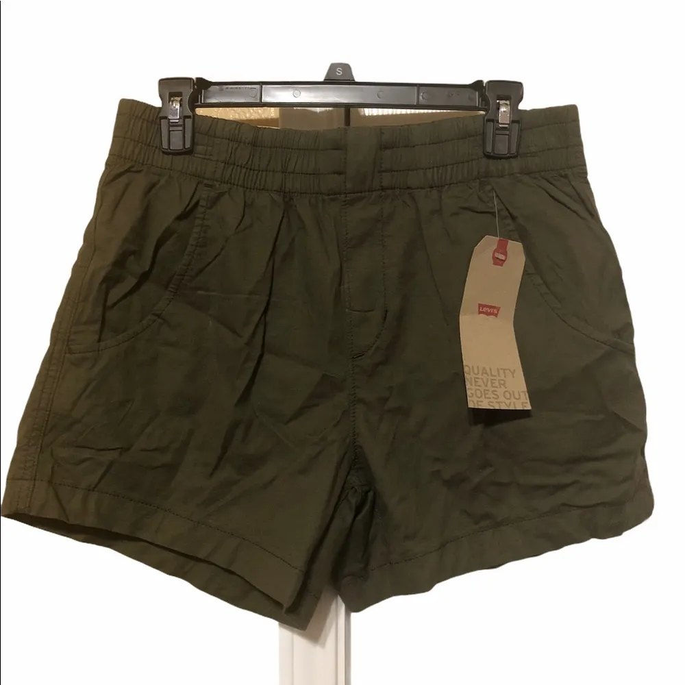 Levi’s shorts - Image 3