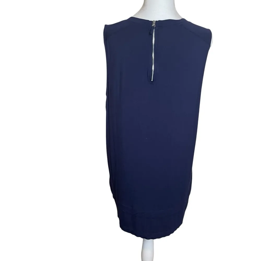 Disney World Women's XL 4 Parks‎ Hollywood Studios Top T-Shirt Sleeveless Magic - Image 6