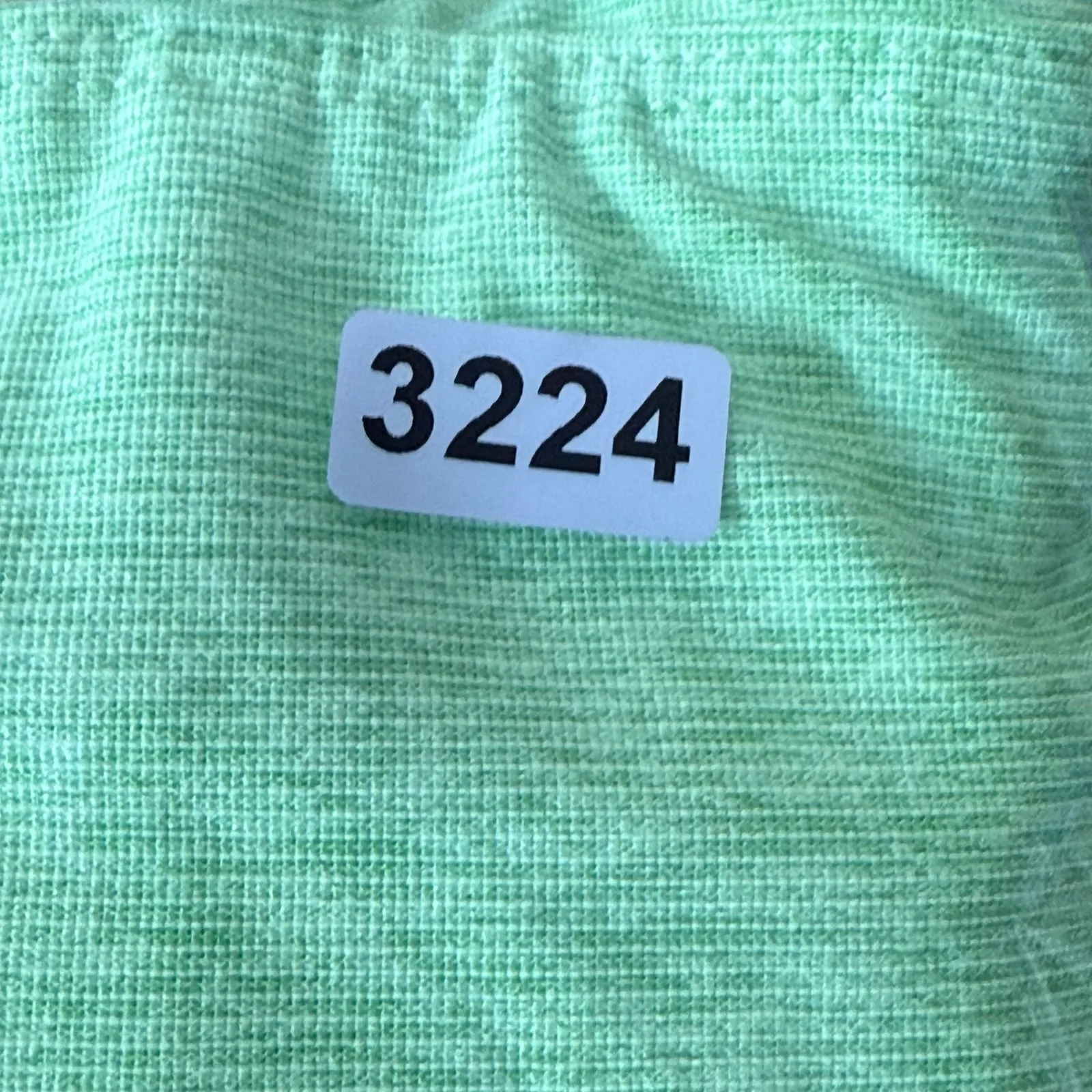 Outdoor Voices Exercise Dress Athletic‎ Cutout Activewear Dress Green Size M - Image 9