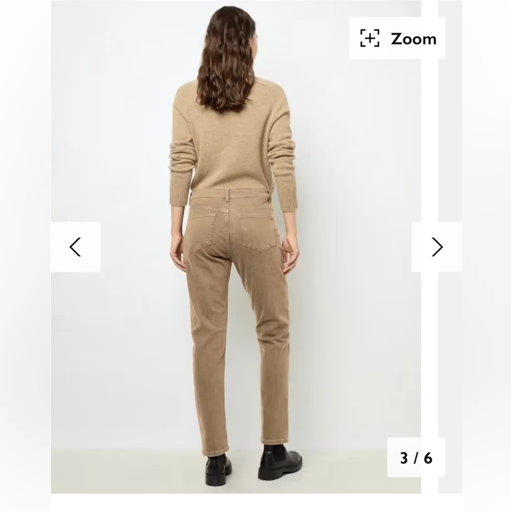 Gerard Darel Straight Jeans - Image 2