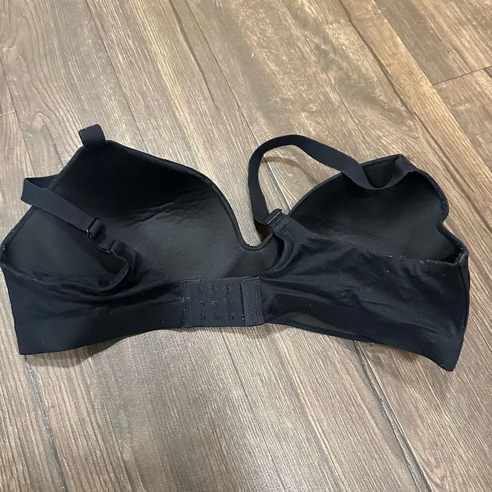 Soma black Enbliss wireless 40B comfortable bra Size undefined - Image 2