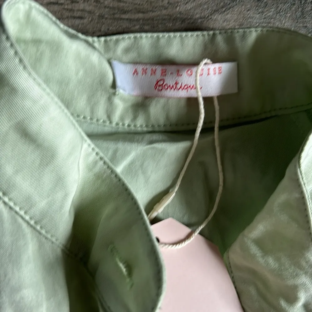 Anne Louise dress Size 8 - Image 3