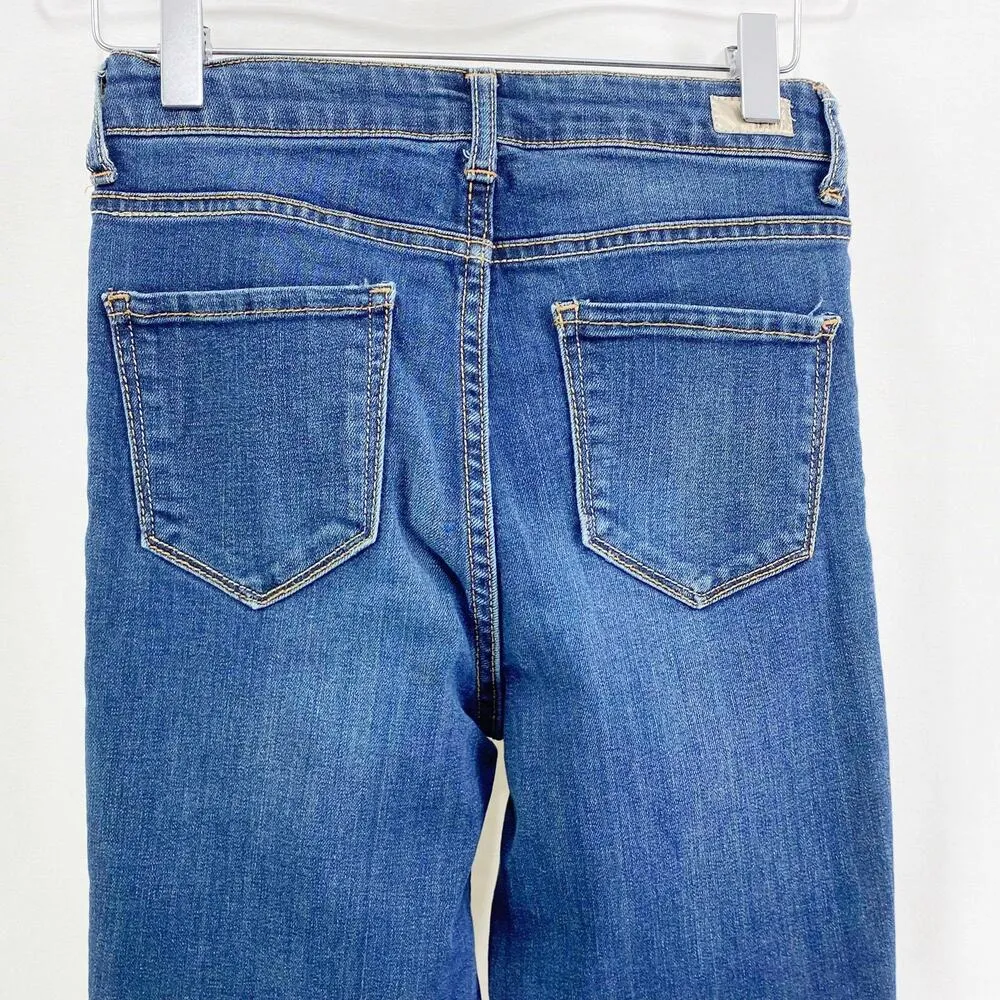 TOKYO DARLING High Waisted Jeggings - Image 7