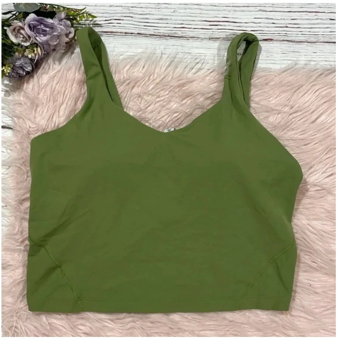 Align Tank - Image 3