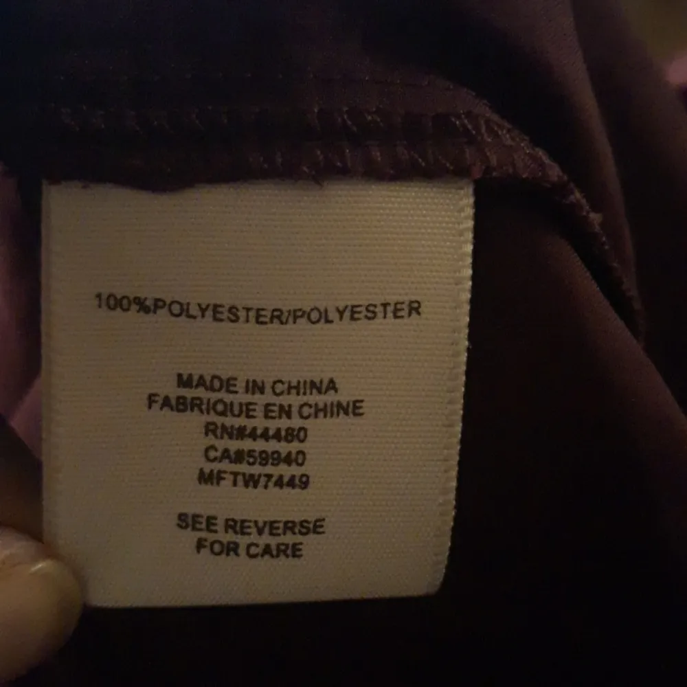 Love, Fire Womens Size Medium Off The Shoulder Top - Image 5