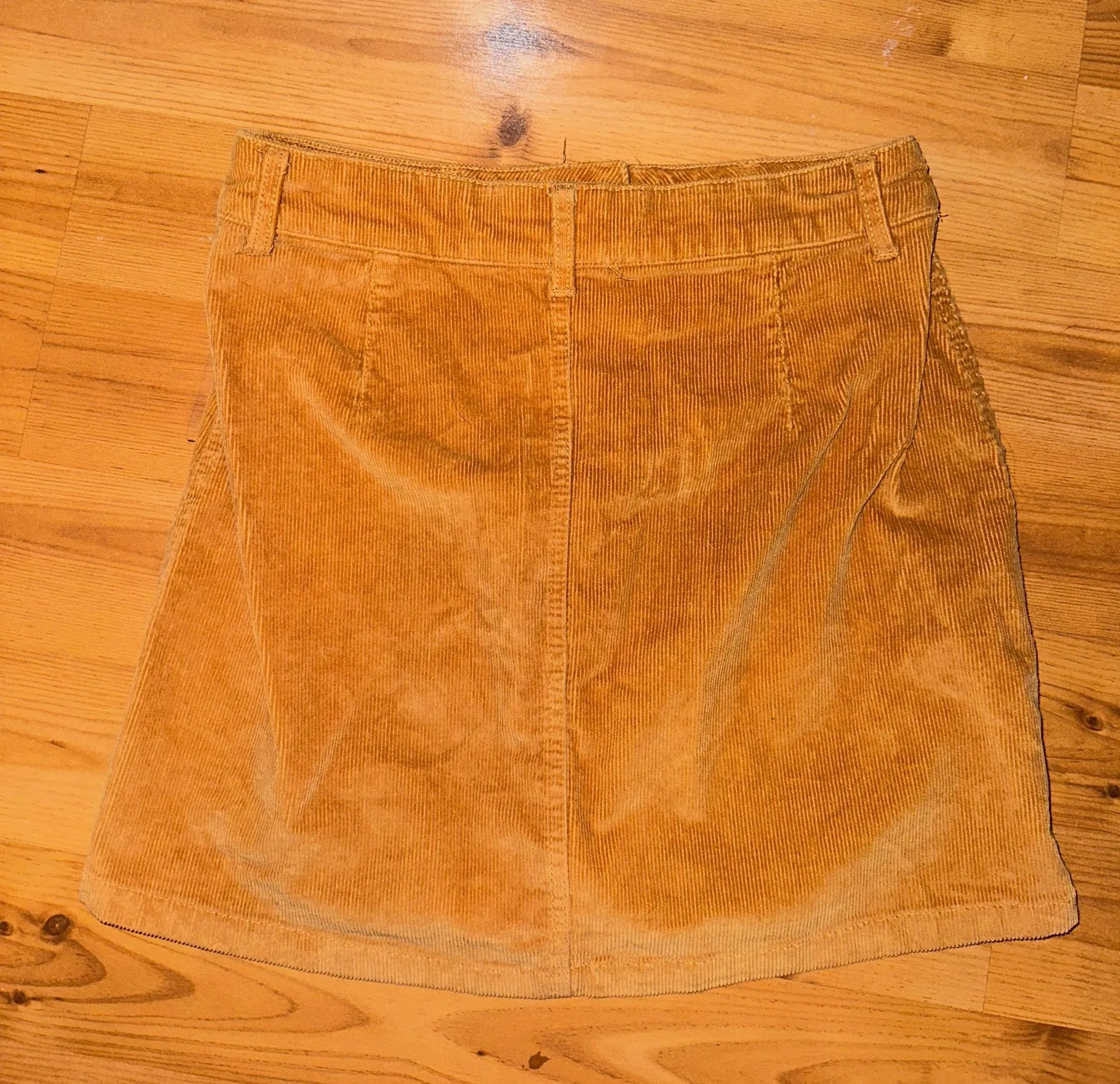 Wild Fable Corduroy Skirt - Image 2