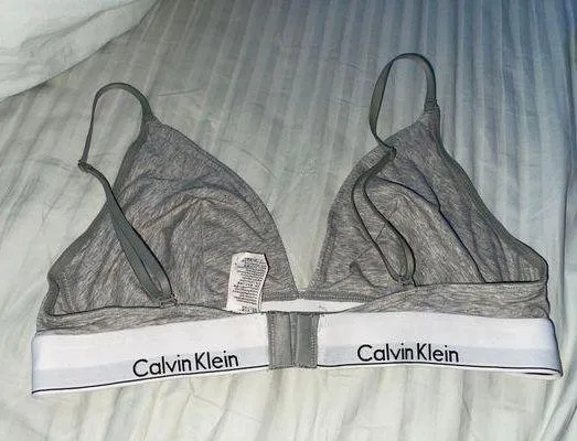 Triangle Bralette - Image 2