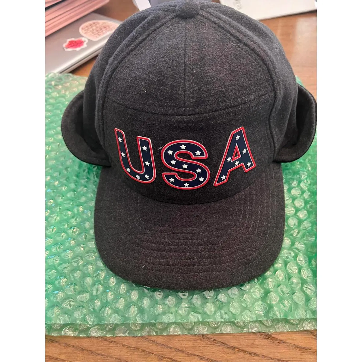 Volcom USA Hat - Image 3