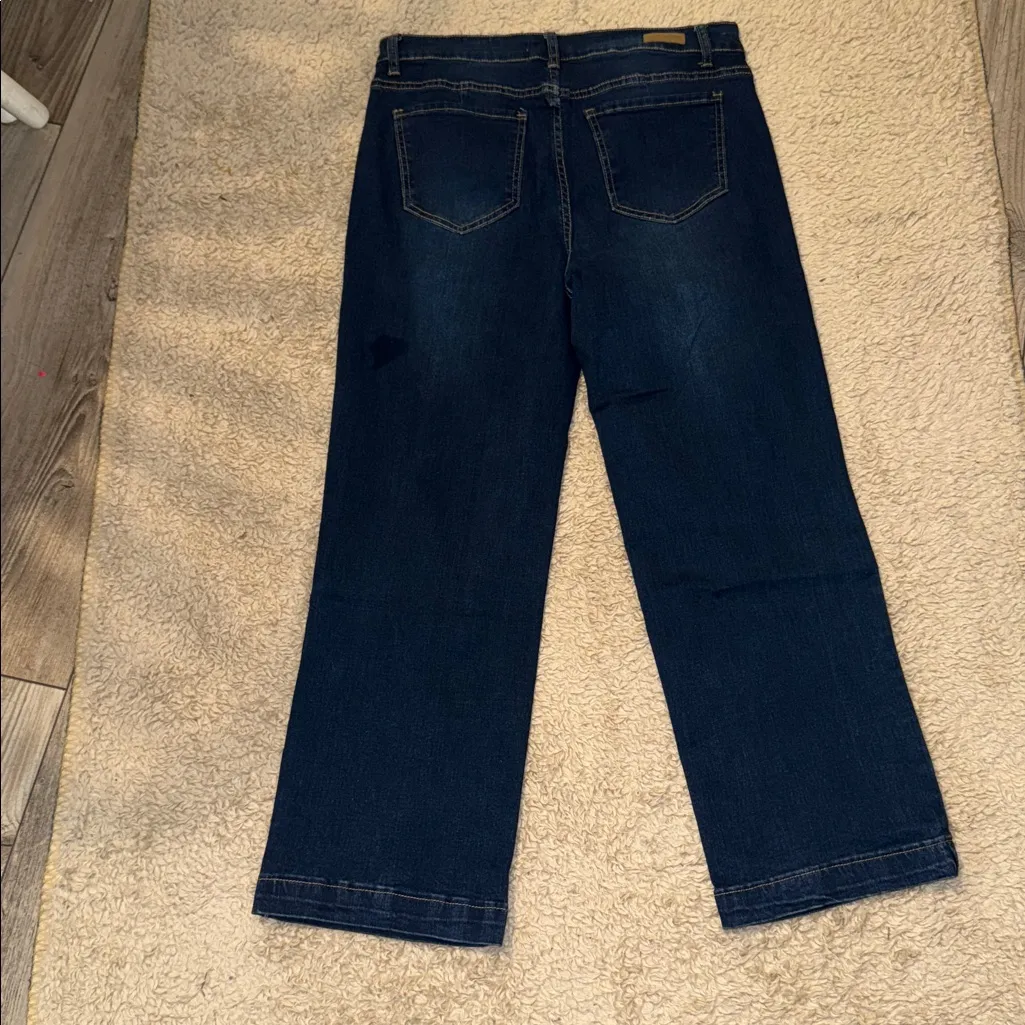 Women’s Bleu Jeans Size 10 - Image 2