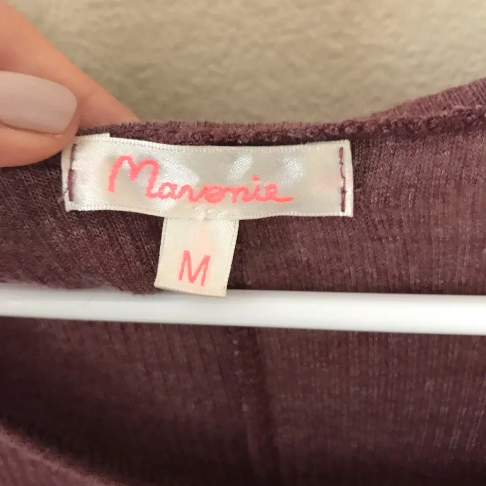 Tobi  By The Shore Swing Tee - Image 2