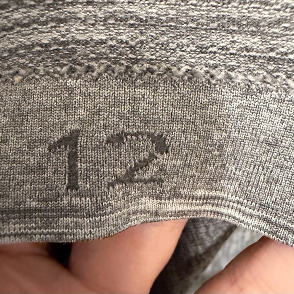 Lululemon Swiftly Tech Long Sleeve Size 12 - Image 5