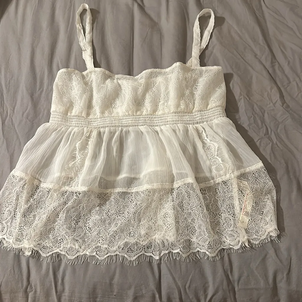 NWOT Take It Away Cami - Image 3