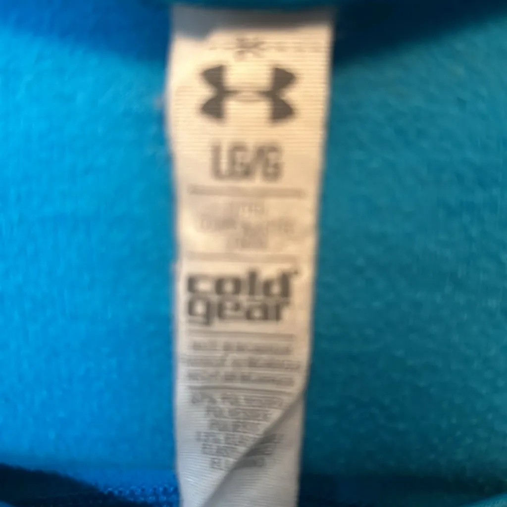 Under Armour cold gear long sleeve - Image 7