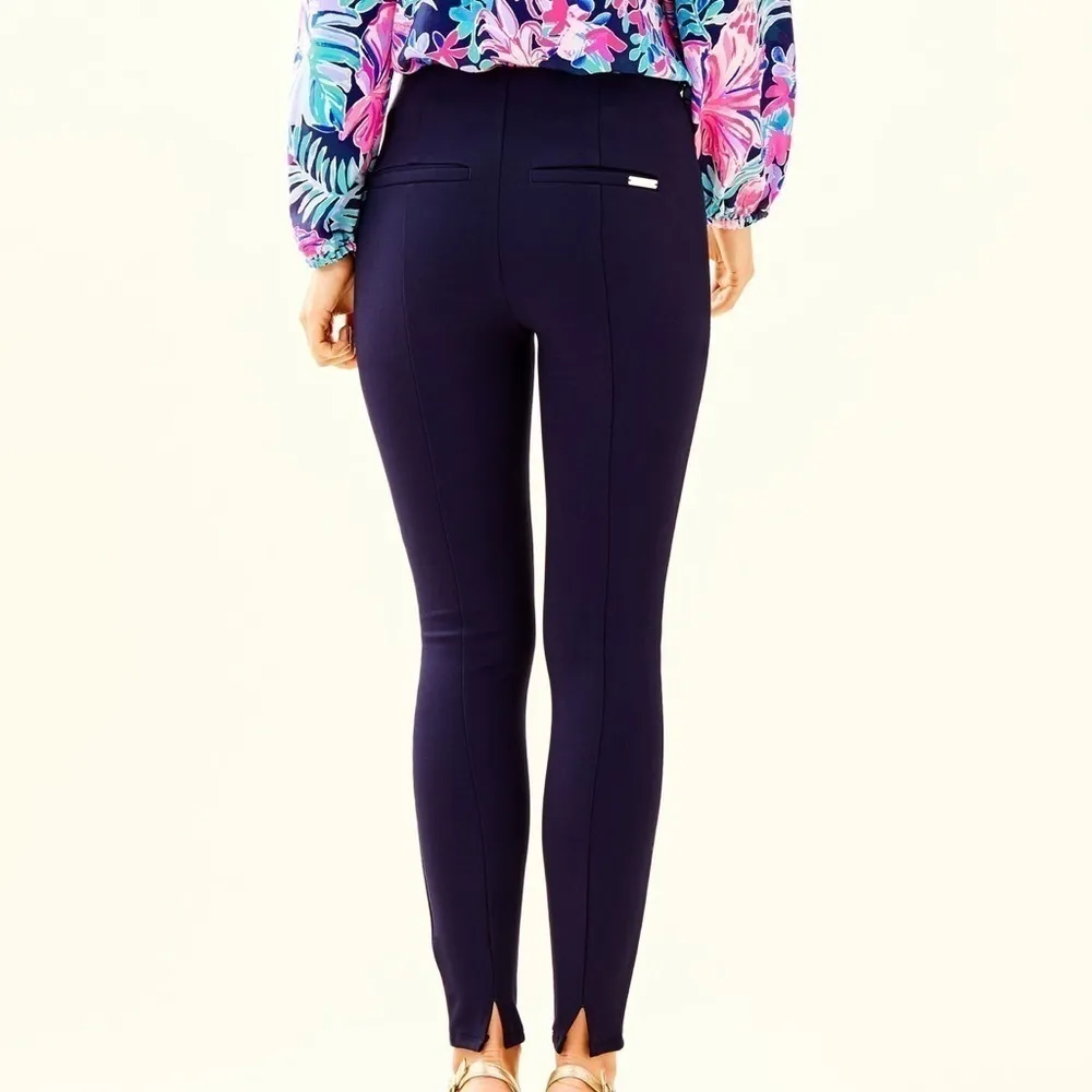 Lilly Pulitzer Nira Leggings - Image 2