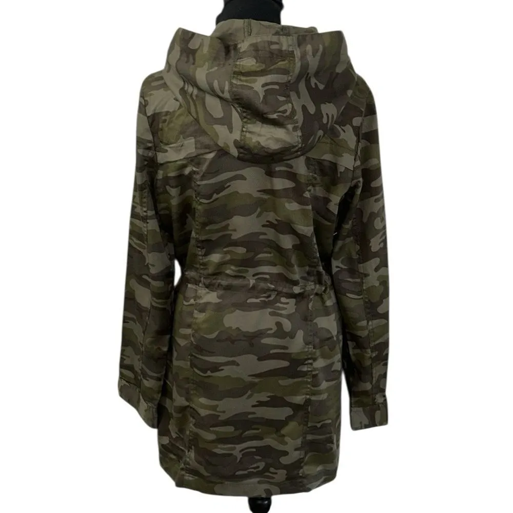 Me Jane  Camouflage Jacket(Size Medium) - Image 2