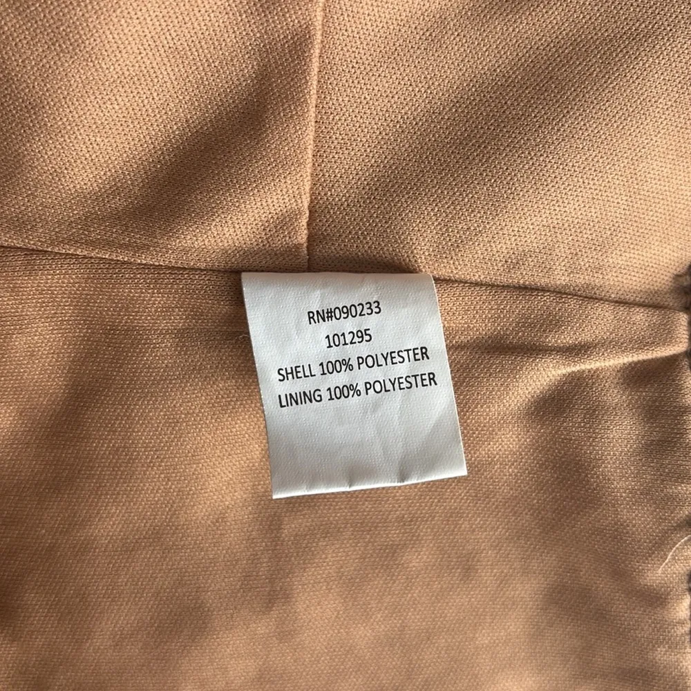 Kendall & Kylie Black Lace Top - Image 4