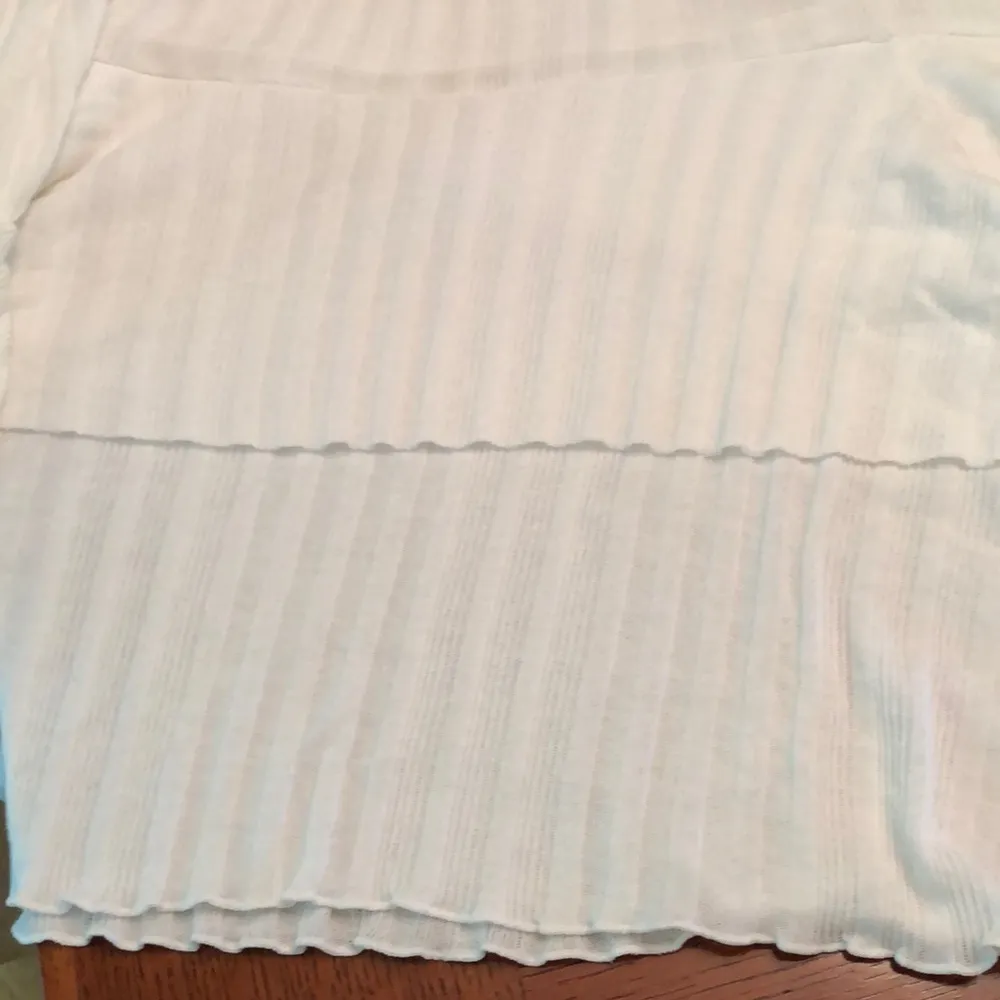 Free People Sweet Rose Tunic White - Image 15