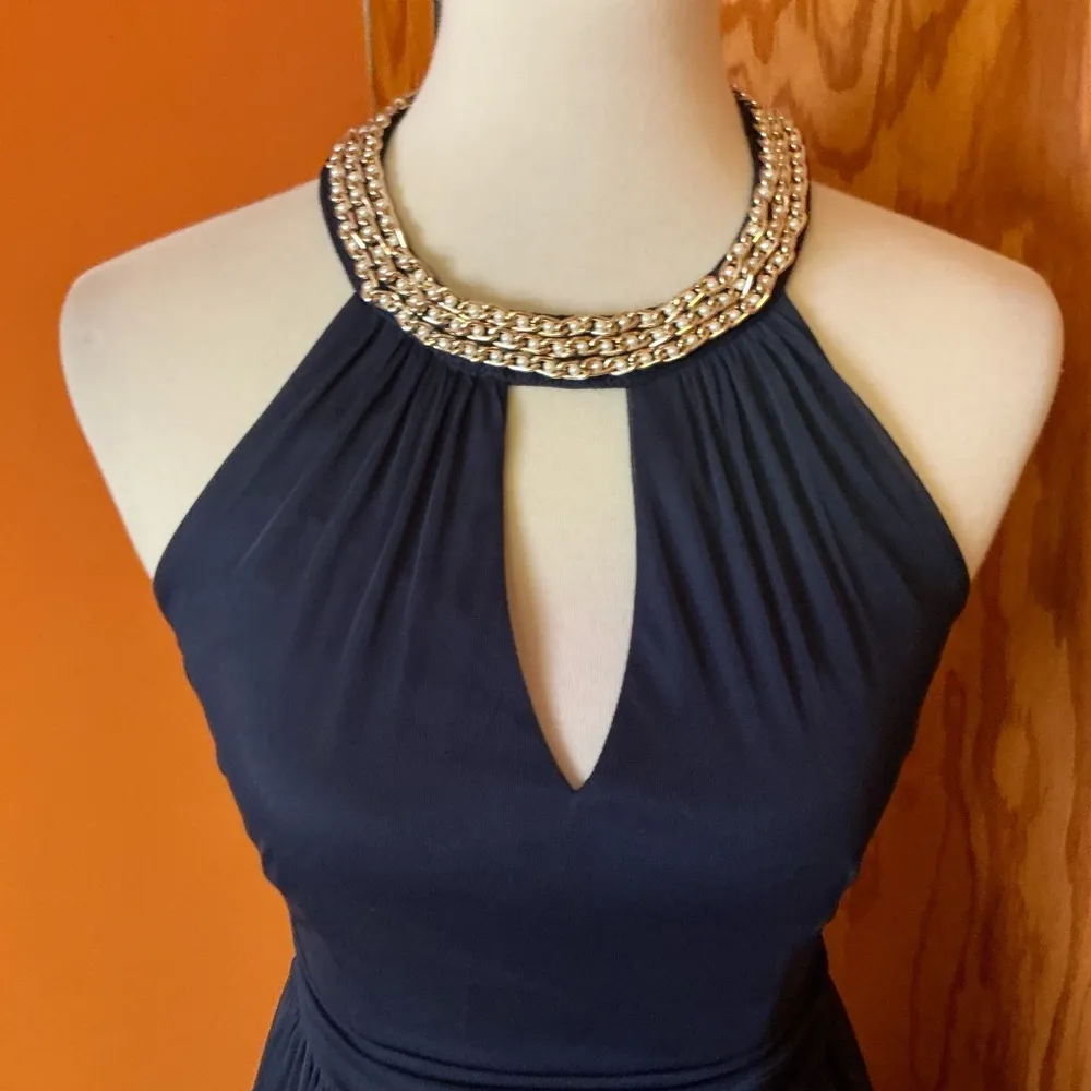 B.Smart Dressy Formal Summer dress - Image 10