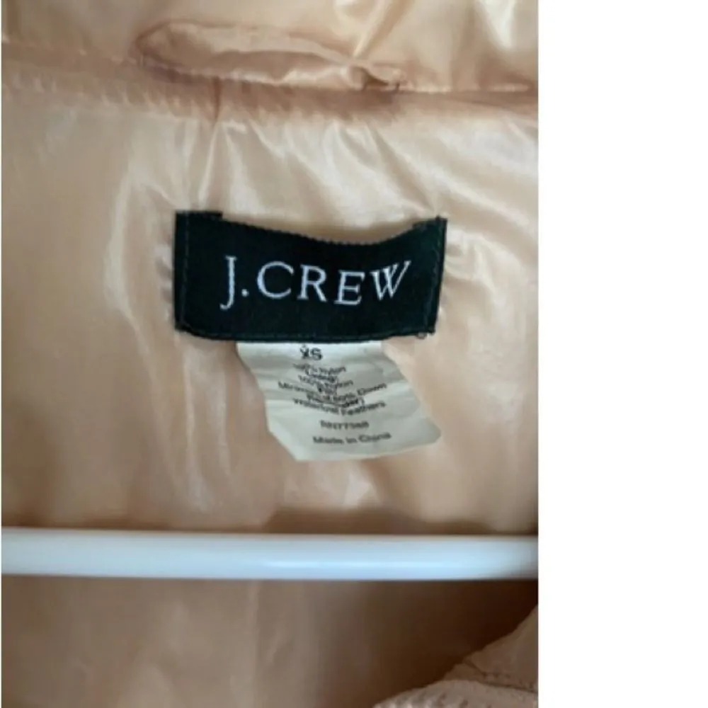 NWOT j.crew down jacket - Image 5