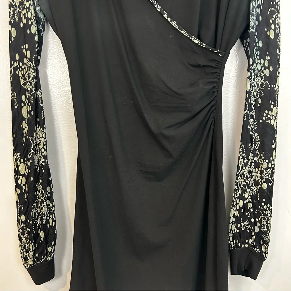 Anne Fontaine Black V - Image 4