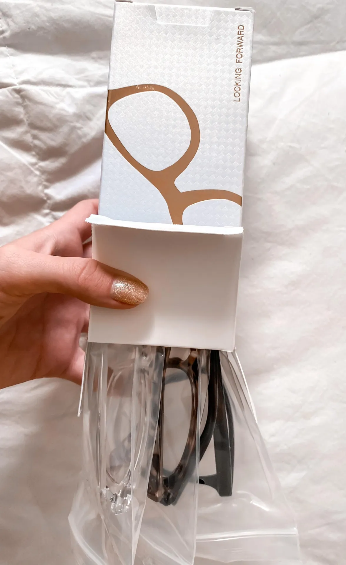 Amazon Looking Forward Blue Light Glasses (3 pack)  - Image 3