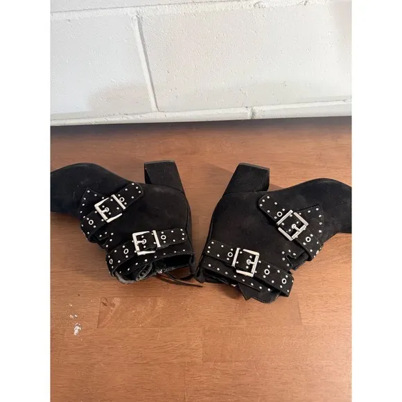 Goffa Plush Stingray Pink Orange Yellow Spots Fun Novelty stuffed animal - Image 3