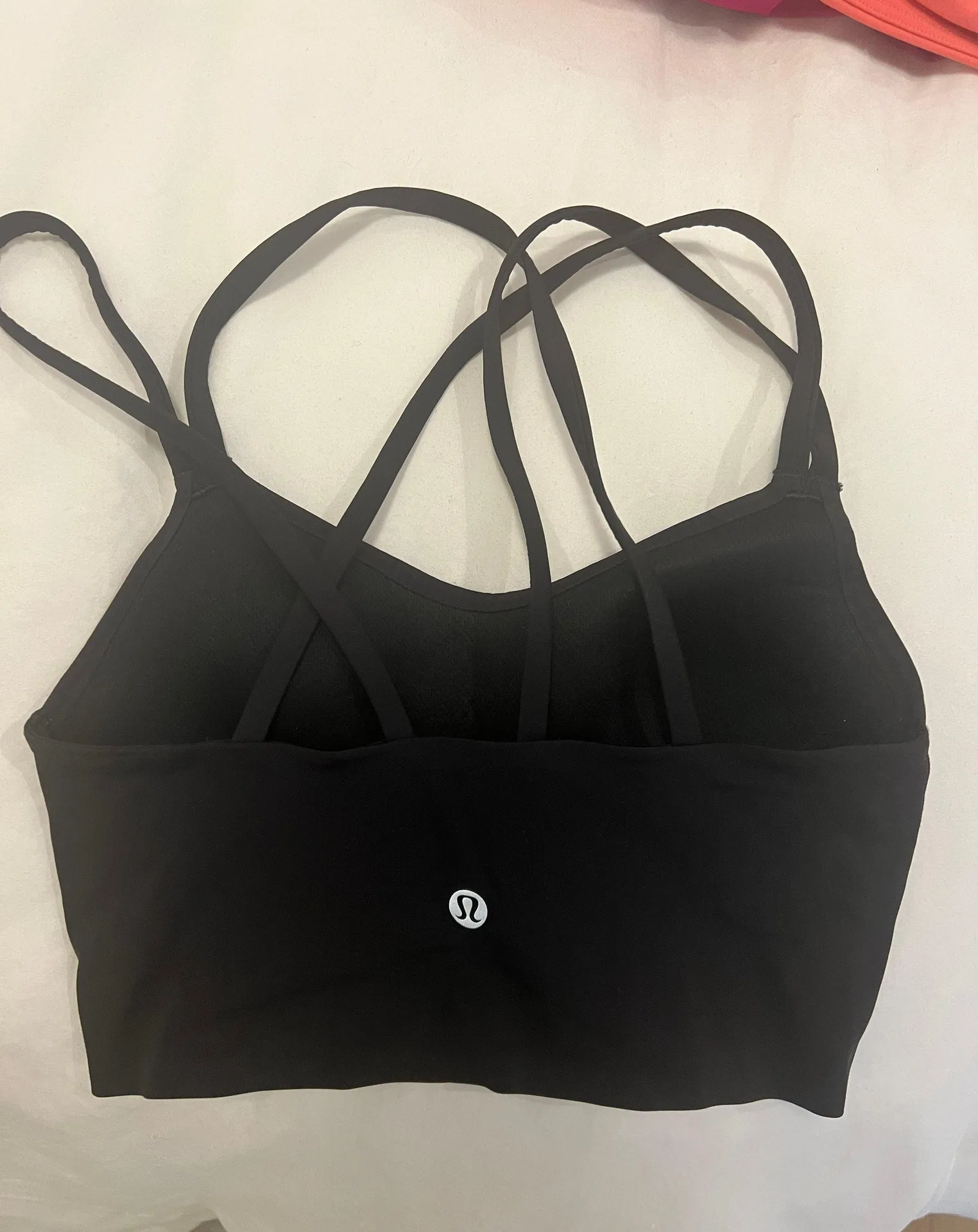Lululemon Sports Bra - Image 2