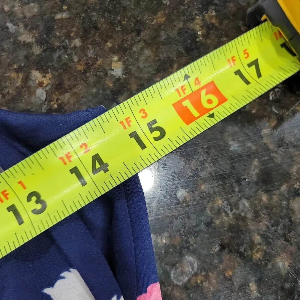 Trixxi Maxi Dress Size Small - Image 13