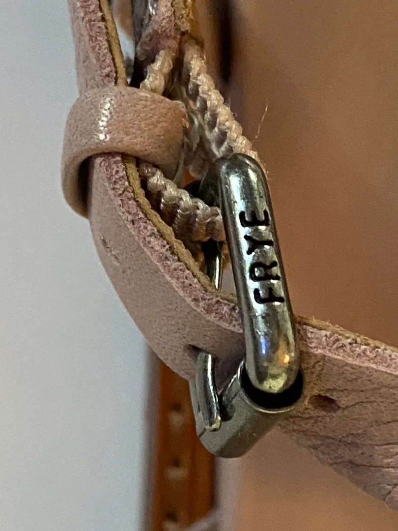 Andora Concha Lilac Sandal - Image 7