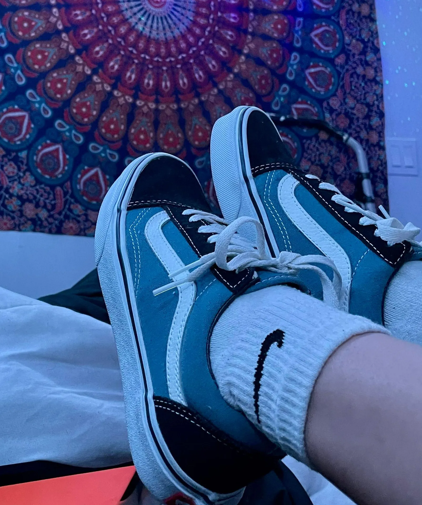 Old School - Image 2