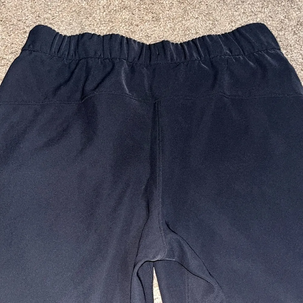 Lululemon On‎ The Fly Jogger Black 8 - Image 8