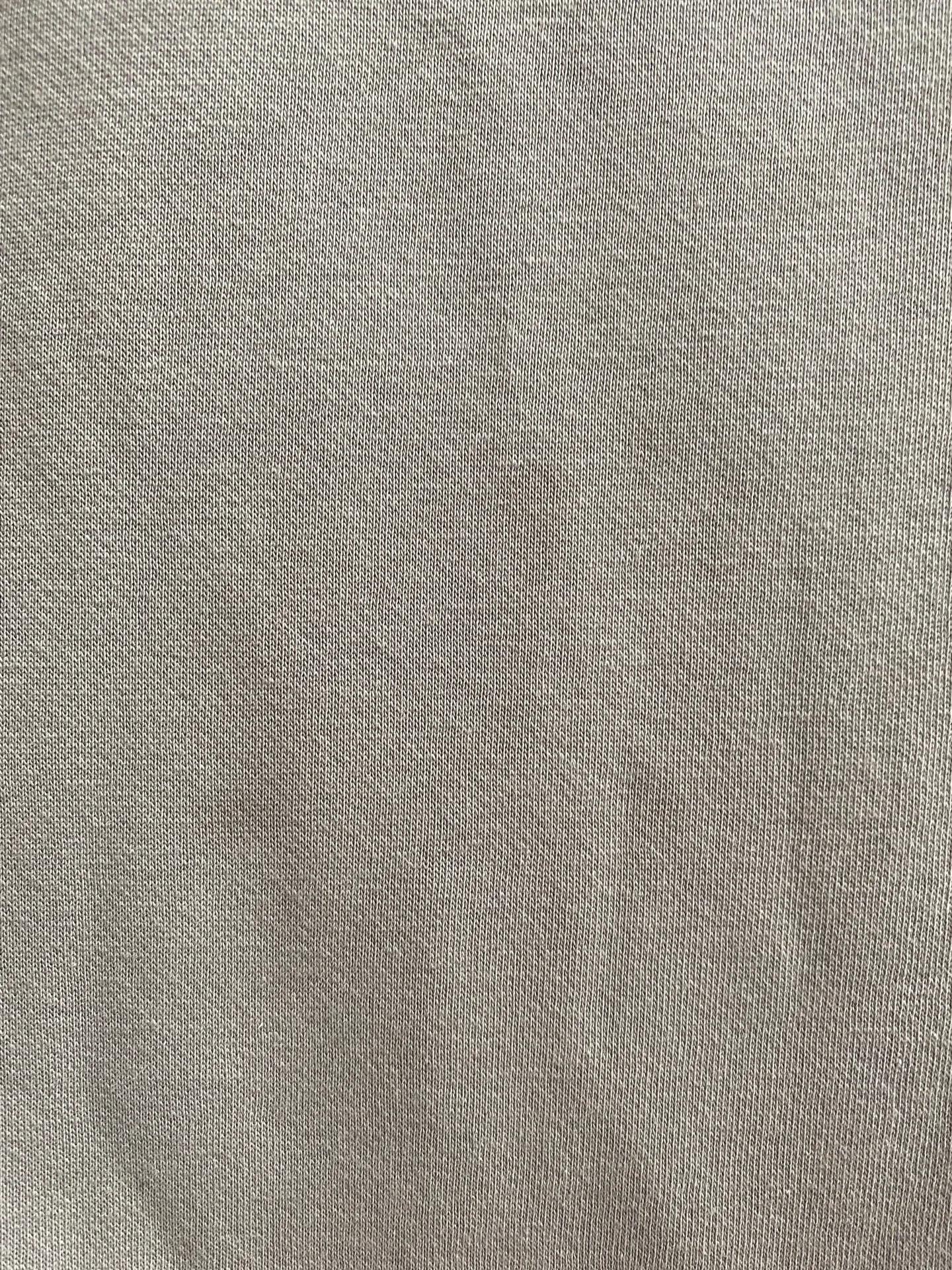 Sage Green Cropped Hoodie - Image 3