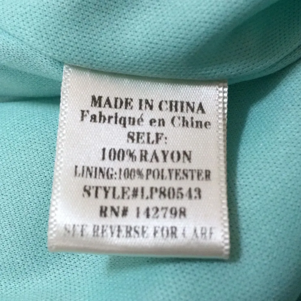 Love Riche  Day Dreamer Tie Dye Front Tie Romper - Image 4