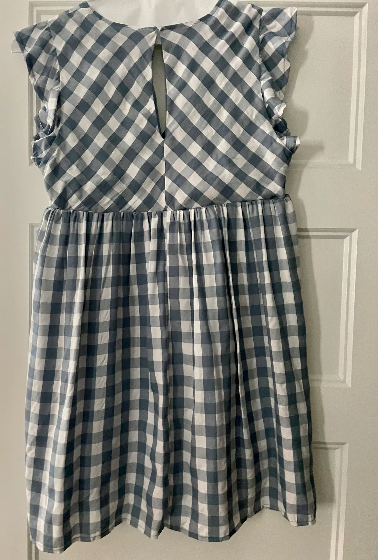 Mustard Seed Dress/romper - Image 3