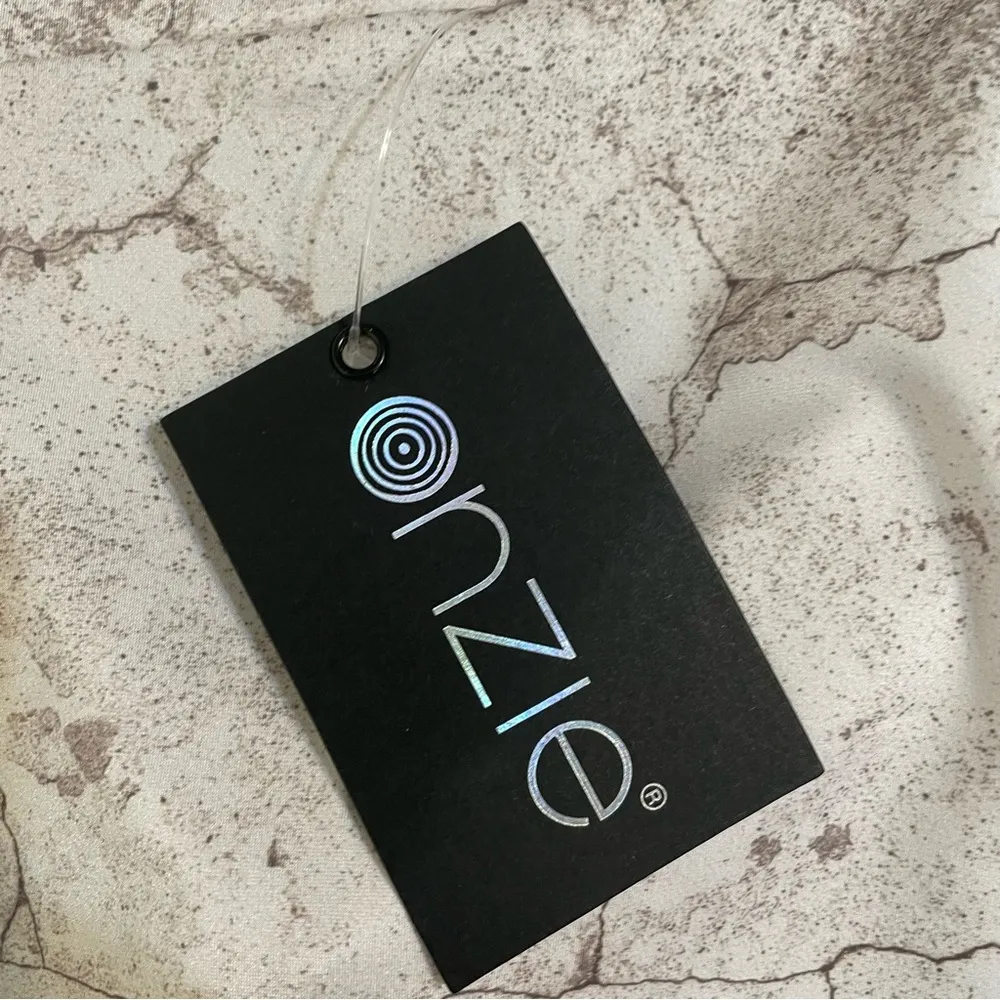 Onzie High Rise Mini Bike Shorts - Image 9