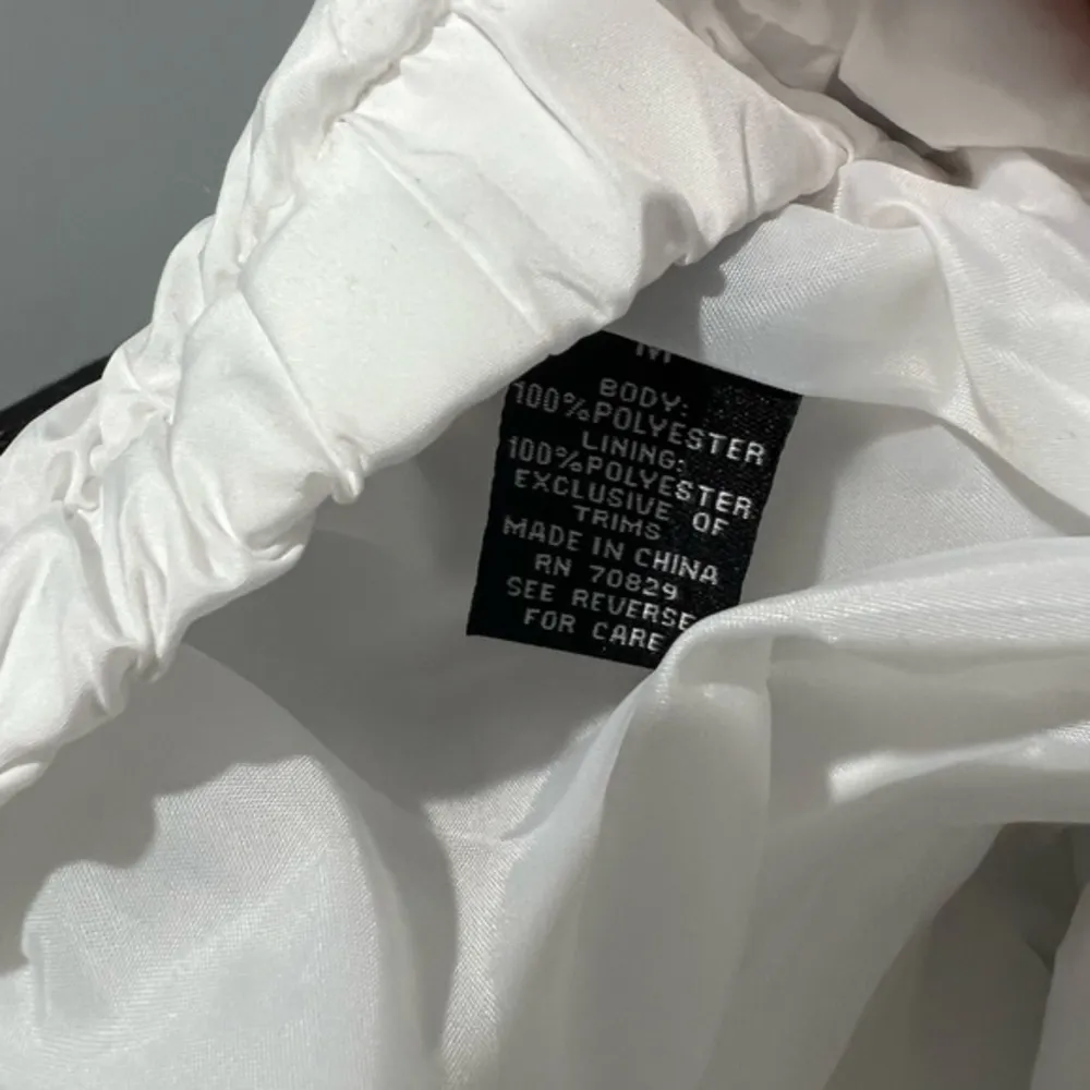 Rue 21 New York windbreaker‎ . Size M - Image 6