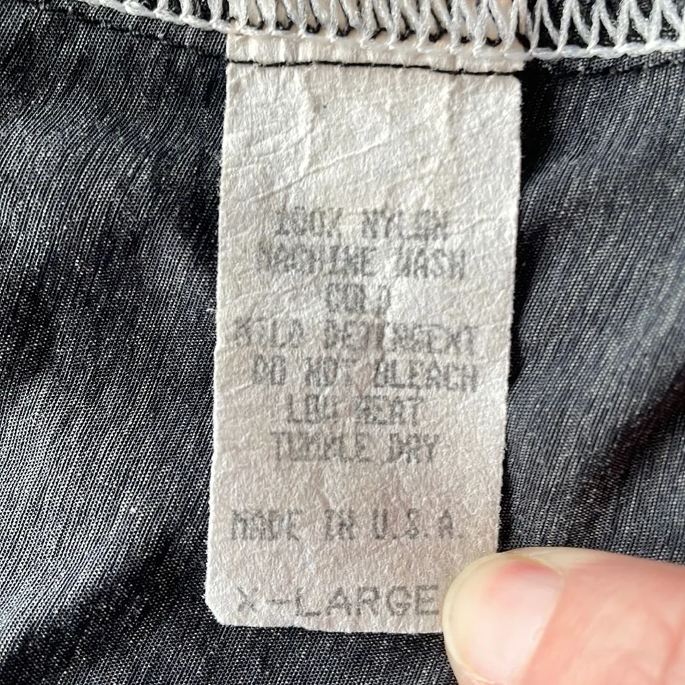 Kerrits Gray Board Shorts XL - Image 4