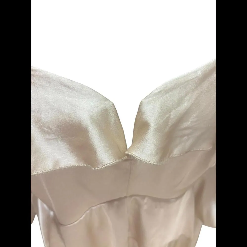 Show Me Your Mumu  Dress 1X - Image 4