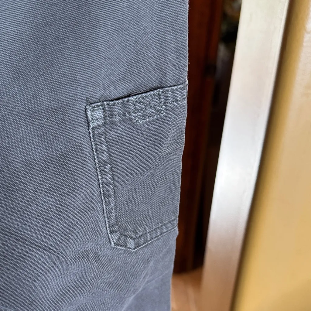 Columbia Women’s Olive Green Hiking Pants Size 10 - Image 9