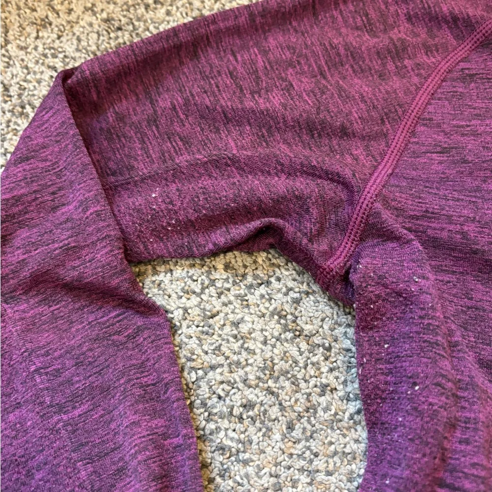 Lululemon Swiftly Tech Long Sleeve - Image 2