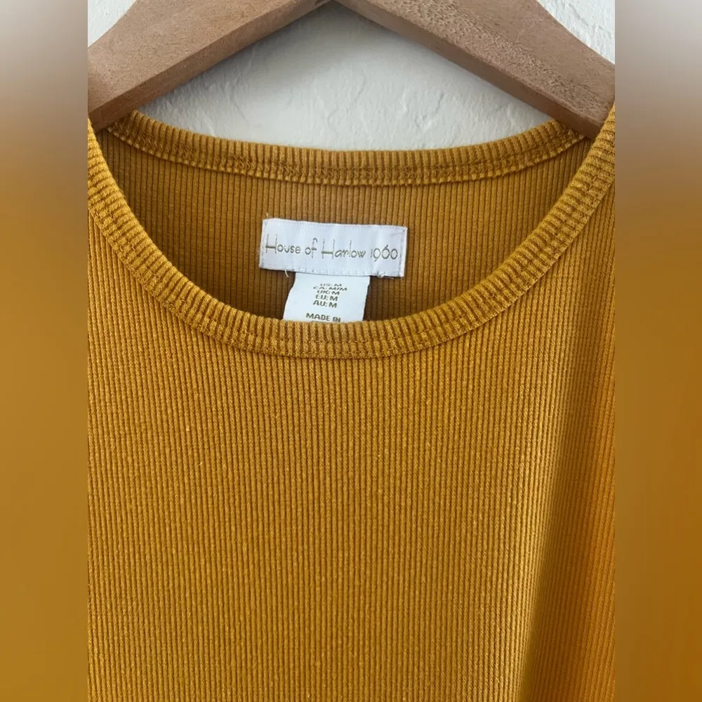 House of Harlow 1960 Dress sz M - Image 6