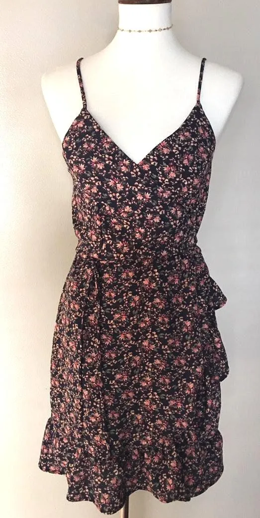 All My Love Wrap Slip - Image 5