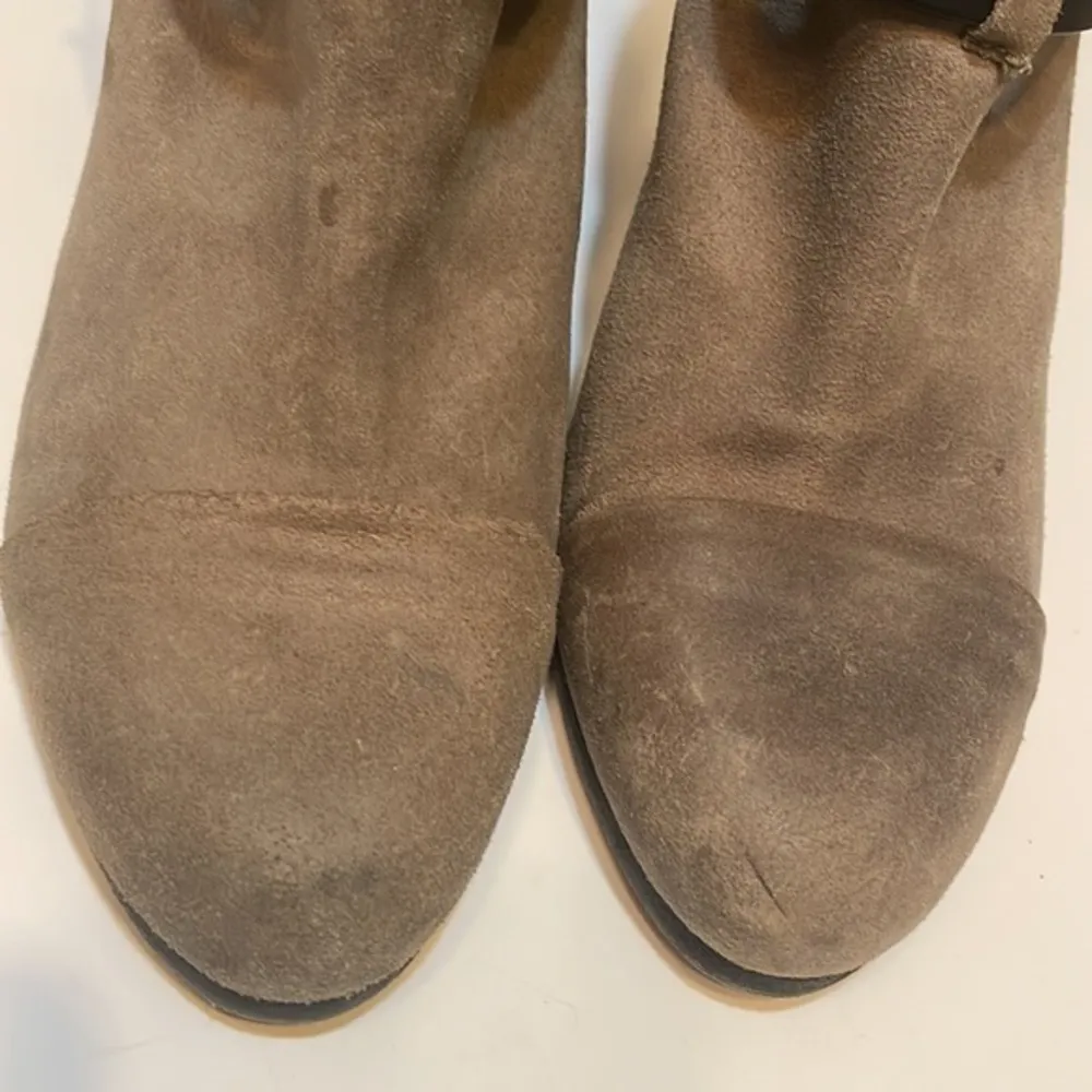 Rag & Bone suede Harrow ankle boots leather Sz EU 40 - Image 67