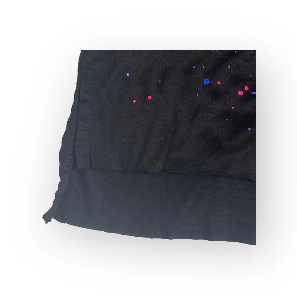 ᨎ Kizington Galaxy Lip Sleeveless Tank Top ᨎ
Black Splatter ᨎ XL ᨎ - Image 12