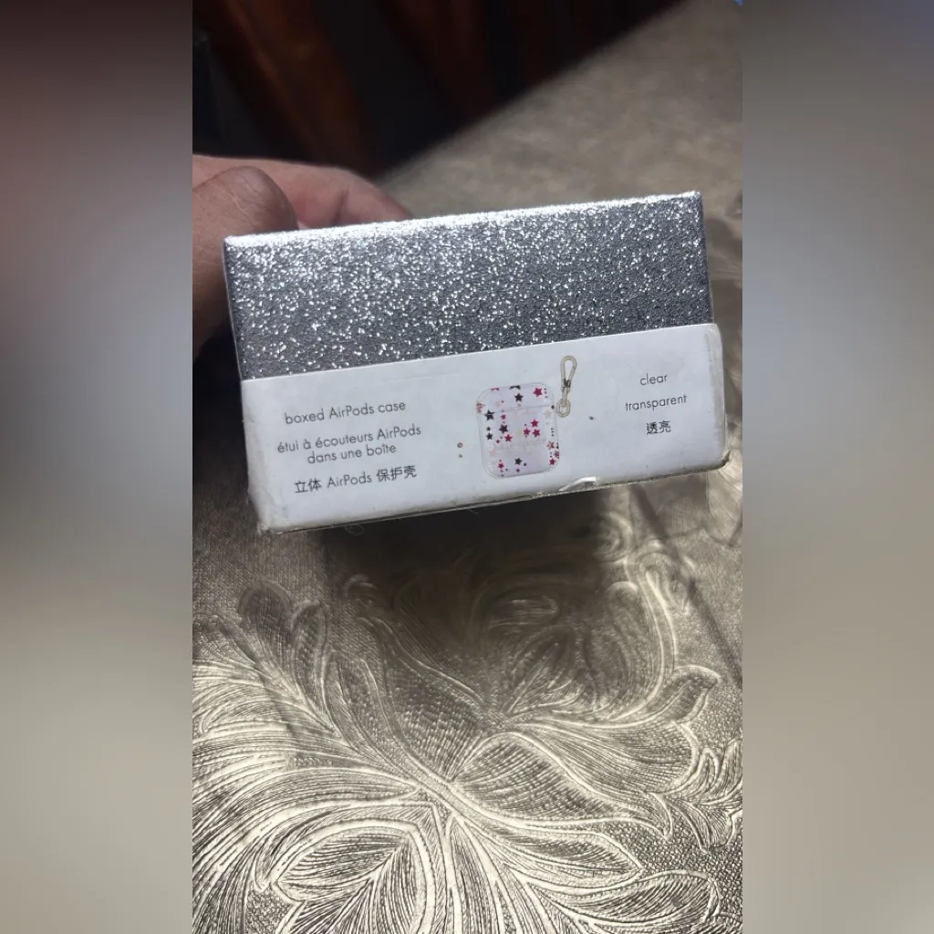 🩷🩷Kate Spade New York case for AirPods.🩷🩷box (J) - Image 11