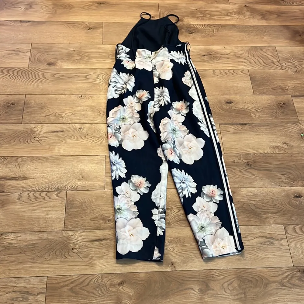 Finders Keepers floral jumpsuit - Image 4