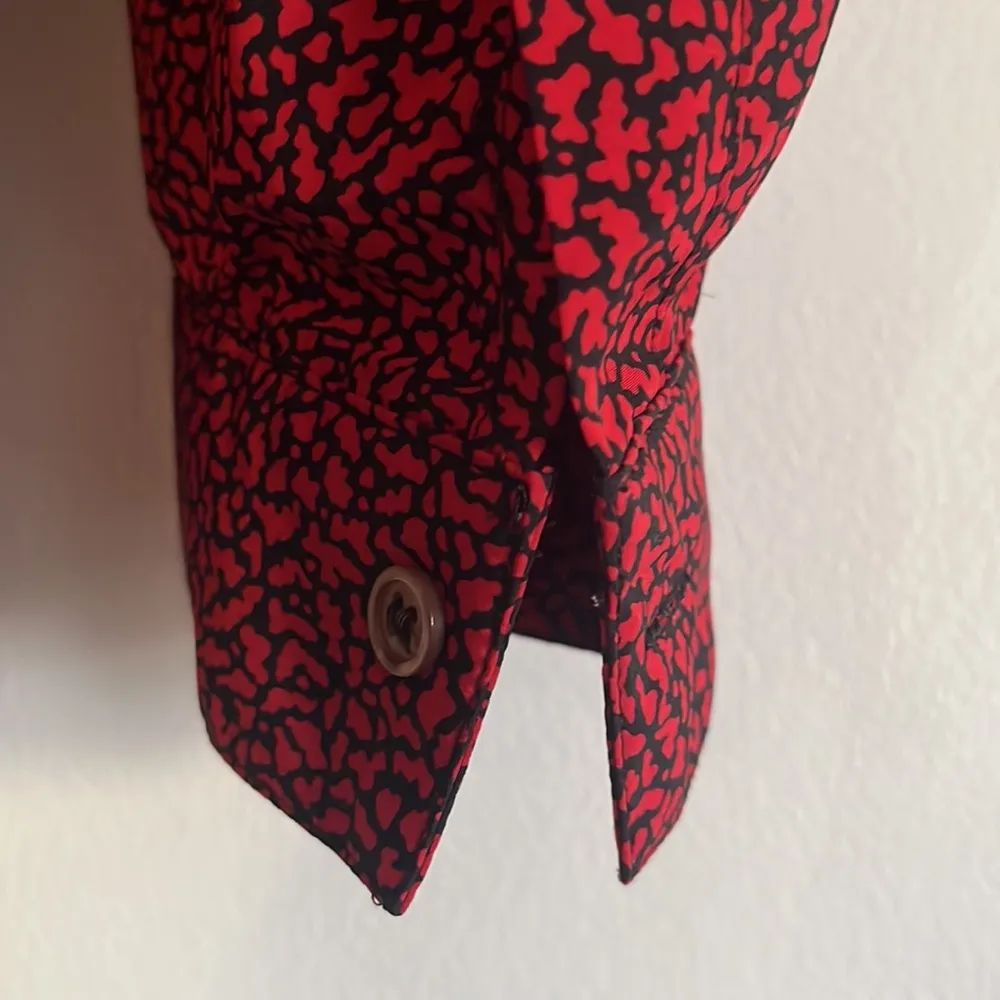 Evan Picone Evan-Picone bow blouse - Image 6