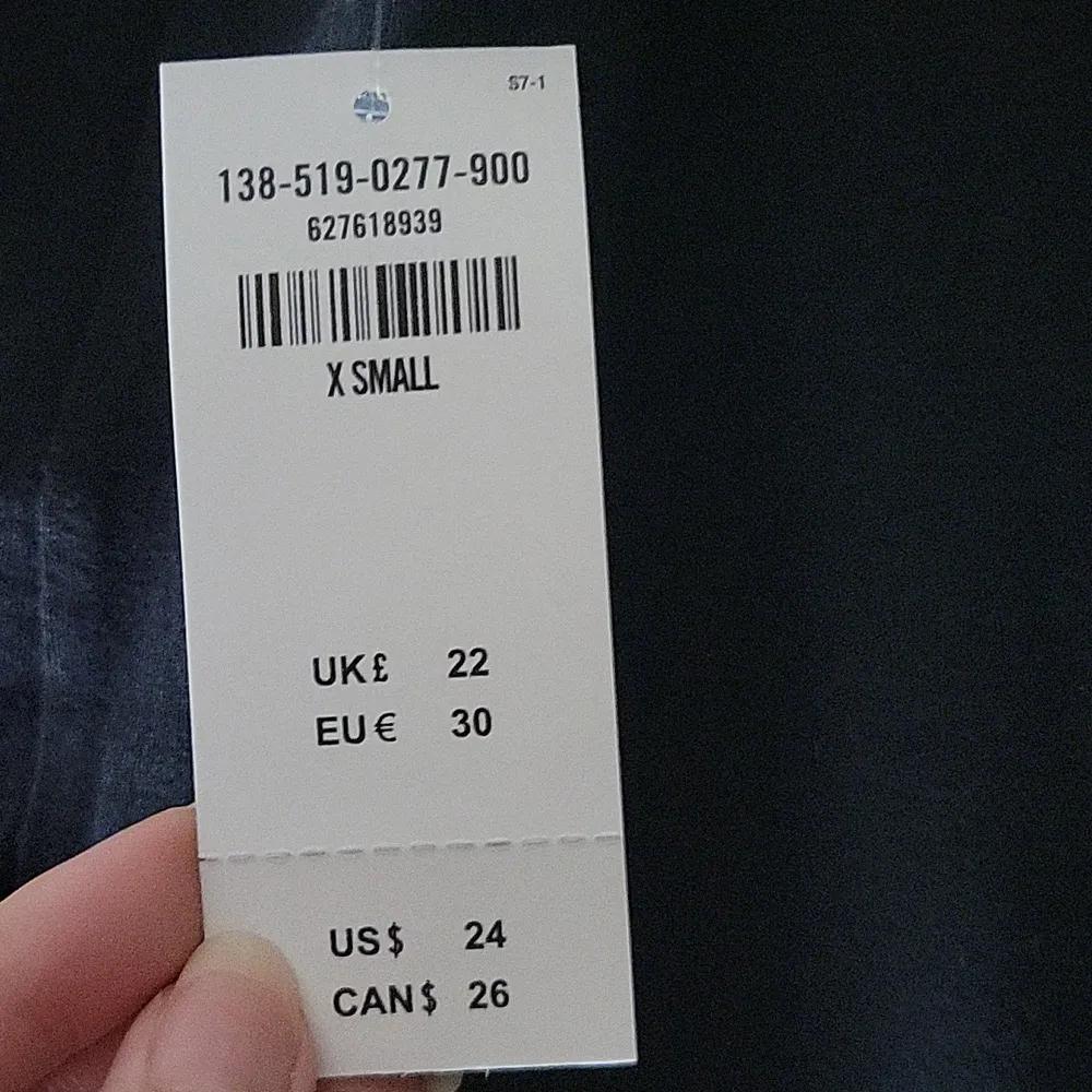 Hollister Bodysuit - Image 4