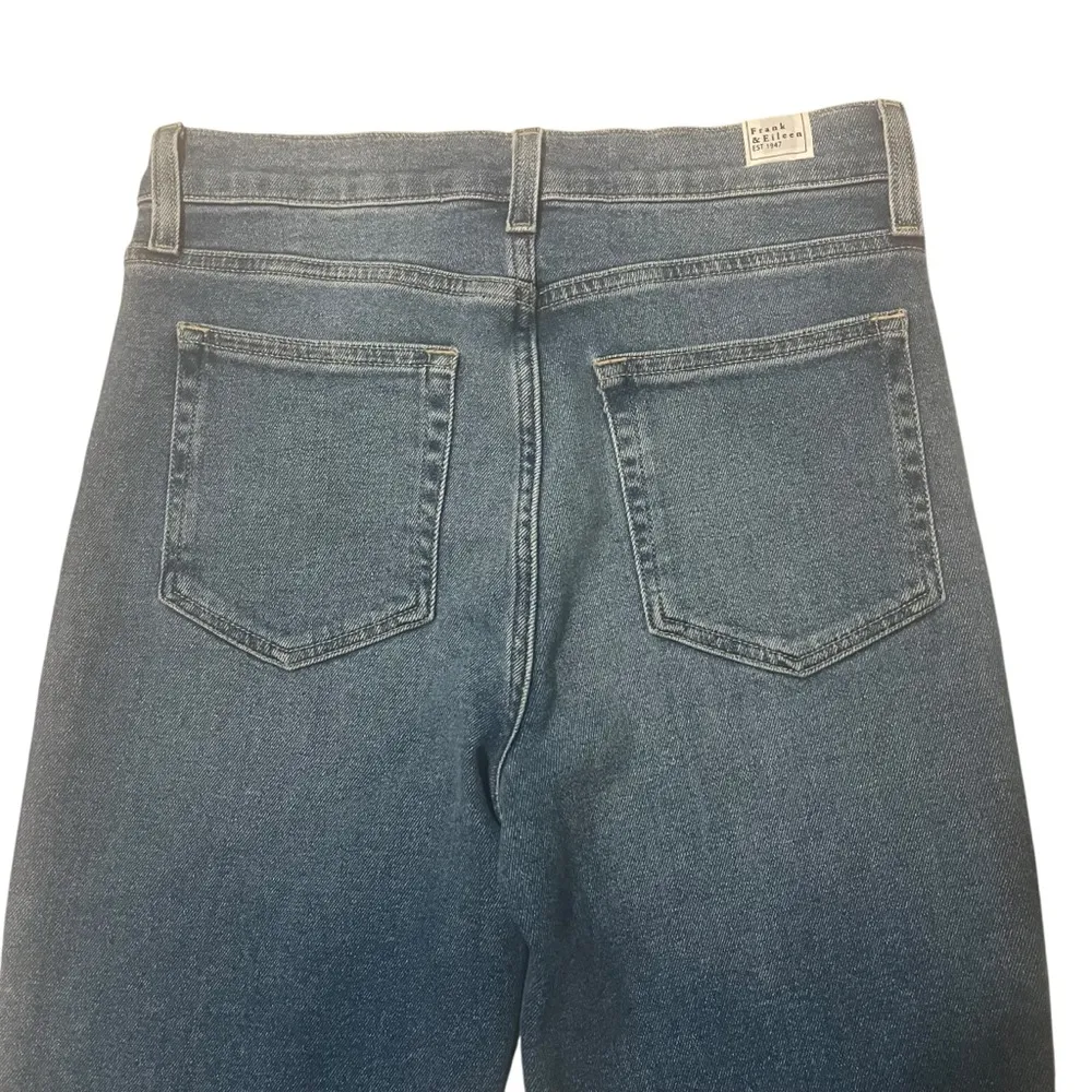 NWT, FRANK & EILEEN Cork Everyday Denim Jean, Sz 27 - Image 10