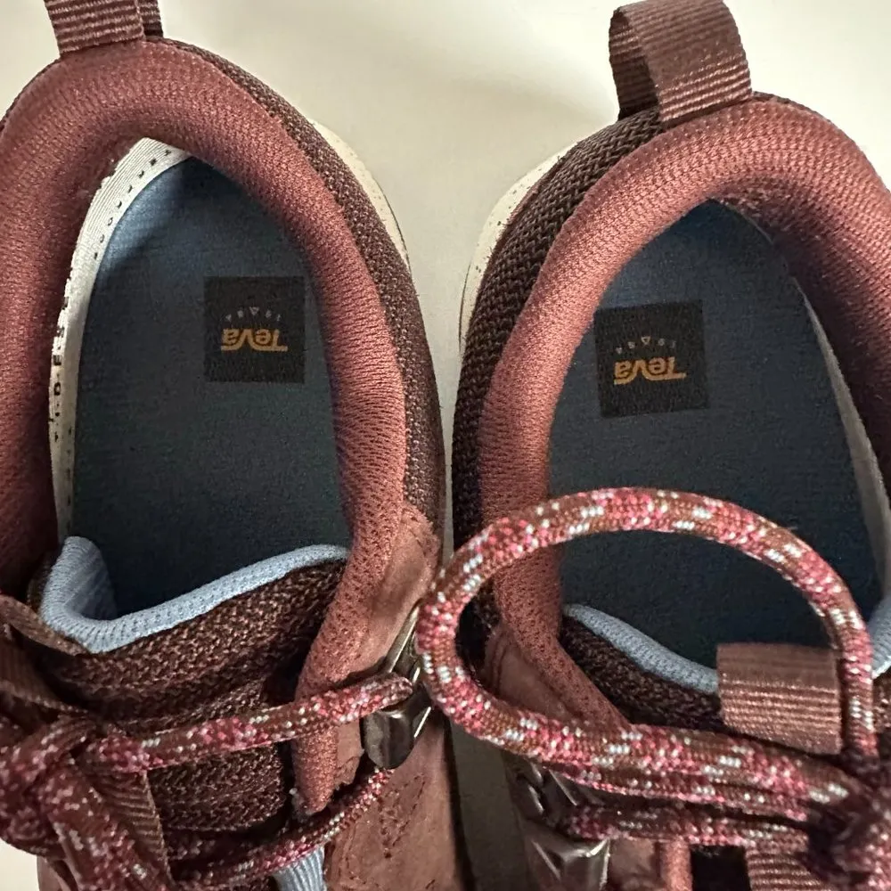 Teva  Arrowood Waterproof Hiking Shoe - Image 10